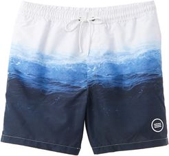 Sol Angeles Mystic Water Swim Short