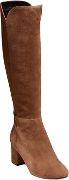 Cole Haan Denise Suede Boot