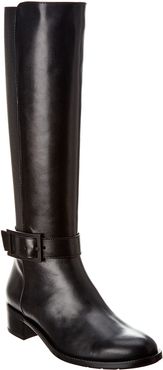 Aquatalia Oria Weatherproof Leather Boot