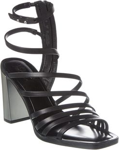 Franco Sarto Winnie Leather Sandal