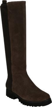 Donald Pliner Ryker Suede Boot