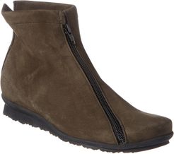 Arche Barwol Suede Bootie