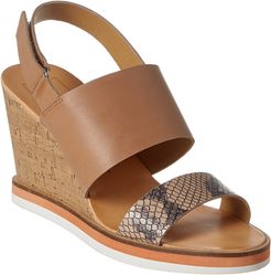 Dolce Vita Lanaya Wedge Sandal