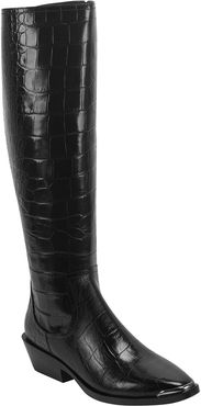 Sigerson Morrison Jaden Leather Boot