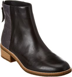 Sperry Maya Belle Leather Boot