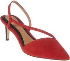 Joie Reno Suede Pump