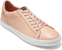 Cole Haan Carrie Leather Sneaker