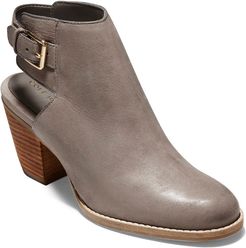 Cole Haan Pippa Leather Bootie