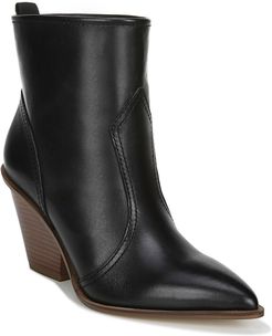 Franco Sarto Valentina Leather Bootie