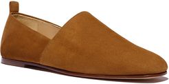 Emme Parsons Soft Suede Loafer