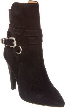 IRO Grandos Suede Boot