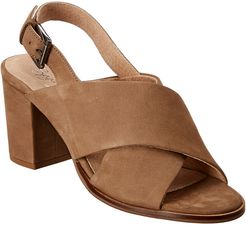 Seychelles Sandbar Leather Sandal