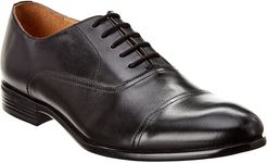 Warfield & Grand Moore Leather Oxford