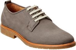 Warfield & Grand West Leather Oxford