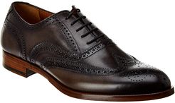 Antonio Maurizi Leather Oxford