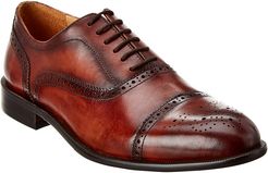 Curatore Eno Leather Loafer
