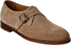 Nettleton Shoes Walter Leather Oxford