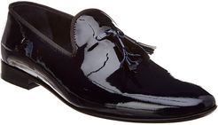 Jared Lang Patent Dress Shoe