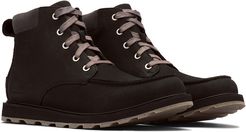 Sorel Madson Leather Boot