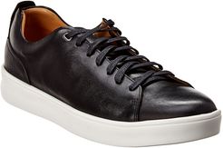 Donald Pliner Andee Leather Sneaker