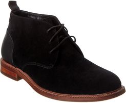 Blondo Keith Waterproof Leather & Suede Boot