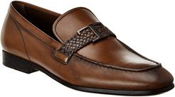 TOD's Leather Loafer