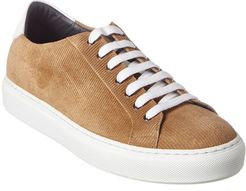 Ankari Floruss Saturday Suede Sneaker