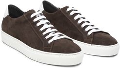 Ankari Floruss Saturday Suede Sneaker