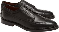 Brooks Brothers Long Leather Wingtip