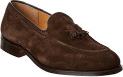 Church's Kingsley Suede Loafer
