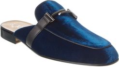 TOD?s Velvet Mule