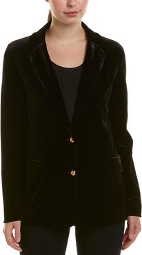 Joan Vass Blazer