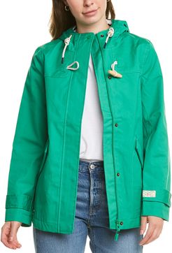 Joules Coast Waterproof Coat