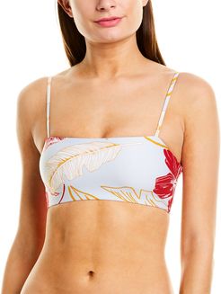 L*Space Rebel Bikini Top