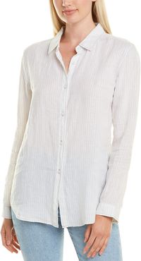 Raffi Linen Shirt