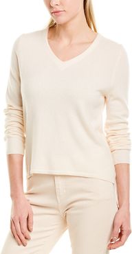 Max & Moi Wool & Cashmere-Blend Jumper