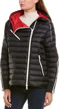 Moncler Stockholm Down Coat