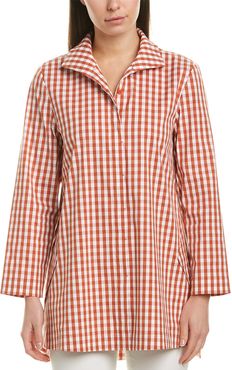 Lafayette 148 New York Marla Blouse