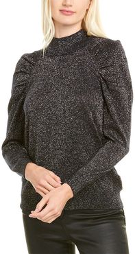 Joie Artima Wool-Blend Sweater