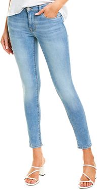 HUDSON Jeans Natalie Lyon Super Skinny Ankle Cut
