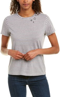 Grey State Marcy T-Shirt
