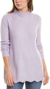 Love lili Turtleneck Sweater