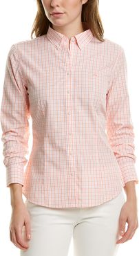 Brooks Brothers Tailored Blouse