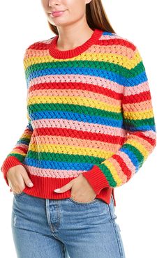 Chinti & Parker Mirage Sweater