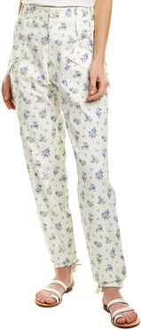 Petersyn Caravan Pant