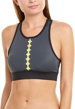 Urban Savage Scallop Bra