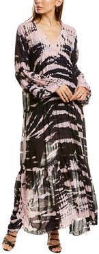 YFB CLOTHING Josette Maxi Dress