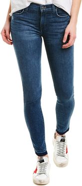 HUDSON Jeans Natalie LaGuardia Ankle Skinny Leg