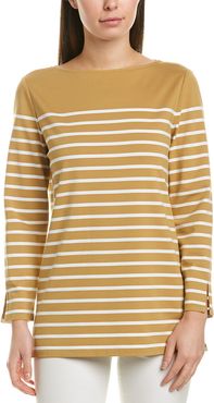 Lafayette 148 New York Wes Top