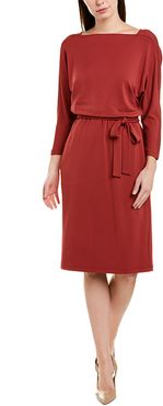 Lafayette 148 New York Daria Sheath Dress